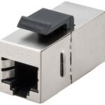 CAT6 Keystone module, FTP MicroConnect CAT6 Keystone  module, FTP