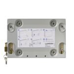 Wall Mount (LN, Bulk 10)