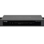 CPE blackline Rack Mount