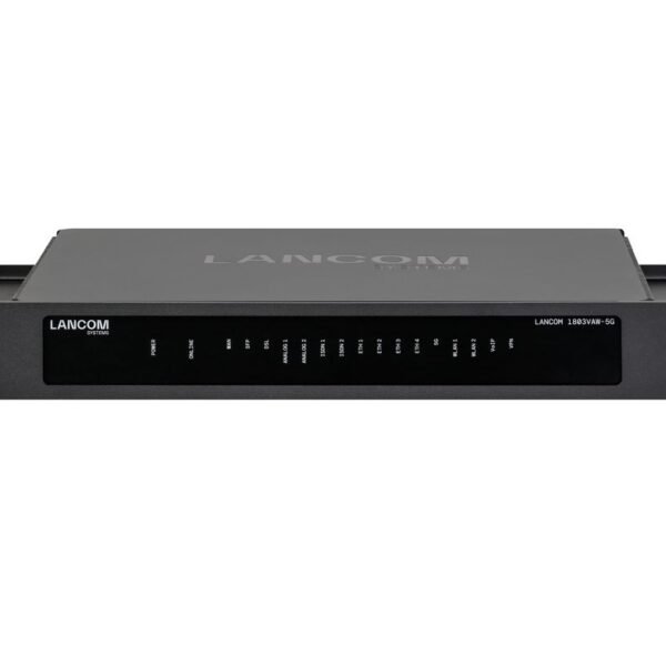 CPE blackline Rack Mount