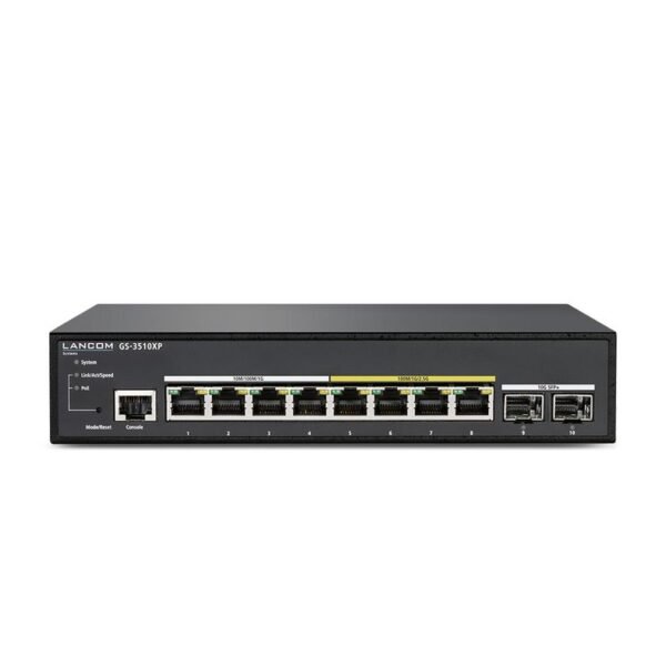 GS-3510XP