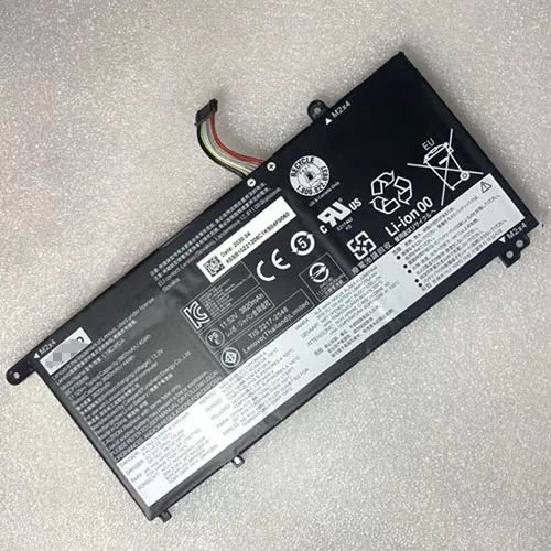Img_34756003.jpg 45Wh battery for Lenovo notebooks, 11.58V, 3-cell 5B10Z21197, Battery, Lenovo - Image 1
