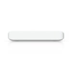 Compact, 5-port 2.5G switch  that can be powered with PoE  or a USB-C adapter. - Image 4