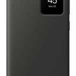 Samsung Smart View Wallet Case for S24 FE