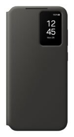 Samsung Smart View Wallet Case for S24 FE
