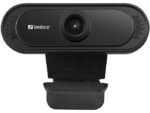 USB Webcam 1080P Saver USB Webcam 1080P Saver, 2 MP,  1920 x 1080 pixels, 30 fps, 1920x1080@30fps, 1080p, 60ø - Image 4