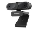 USB Webcam Pro USB Webcam Pro, 5 MP, 2592 x  1944 pixels, 30 fps, 1920x1080@30fps,2595x1944@30fps, 1080p, 80ø - Image 2