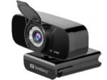 USB Chat Webcam 1080P HD USB Chat Webcam 1080P HD, 2  MP, 1920 x 1080 pixels, 30 fps, 1080p, H.264,M-JPEG,YUV, 90ø - Image 2