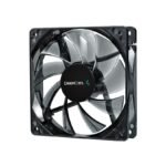 Wind Blade 120 B Computer  Case Fan 12 Cm Black 1 Pc(S)