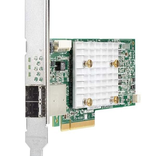 SPS-PCA, P408E-P SR GEN10 CNTRLR
