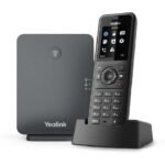 SIP DECT Telefon SIP-W77P