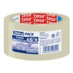 Clear Strong 66 M  Polypropylene Transparent 1  Pc(S)