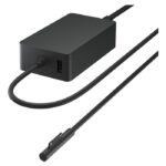 65W PSU for Surface Pro/Book  EU Power Cord