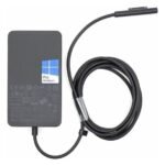 65W PSU for Surface Pro/Book  EU Power Cord