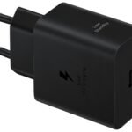 45W Power Adapter Common Black