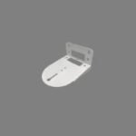 Wall mount for  MD120/MD330/PTC/PTZ series