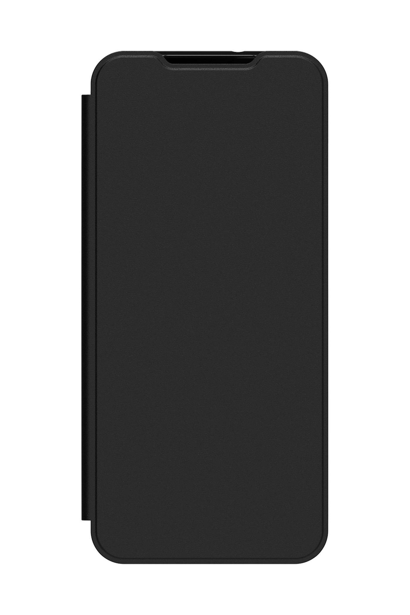 Img_34789036.jpg Wallet Flip Case A55 Black - Image 1