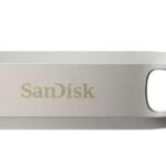 Usb Flash Drive 64 Gb Usb  Type-C 3.2 Gen 1 (3.1 Gen 1)  Silver