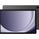 Galaxy Tab A9+ 5G Lte-Tdd &  Lte-Fdd 64 Gb 27.9 Cm (11") 4  Gb Wi-Fi 5 (802.11Ac) Graphite