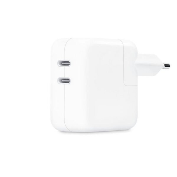 Mobile Device Charger  Universal White Ac Indoor
