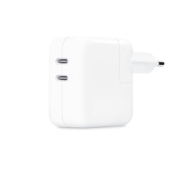 Mobile Device Charger  Universal White Ac Indoor