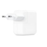 Mobile Device Charger  Universal White Ac Indoor - Image 3