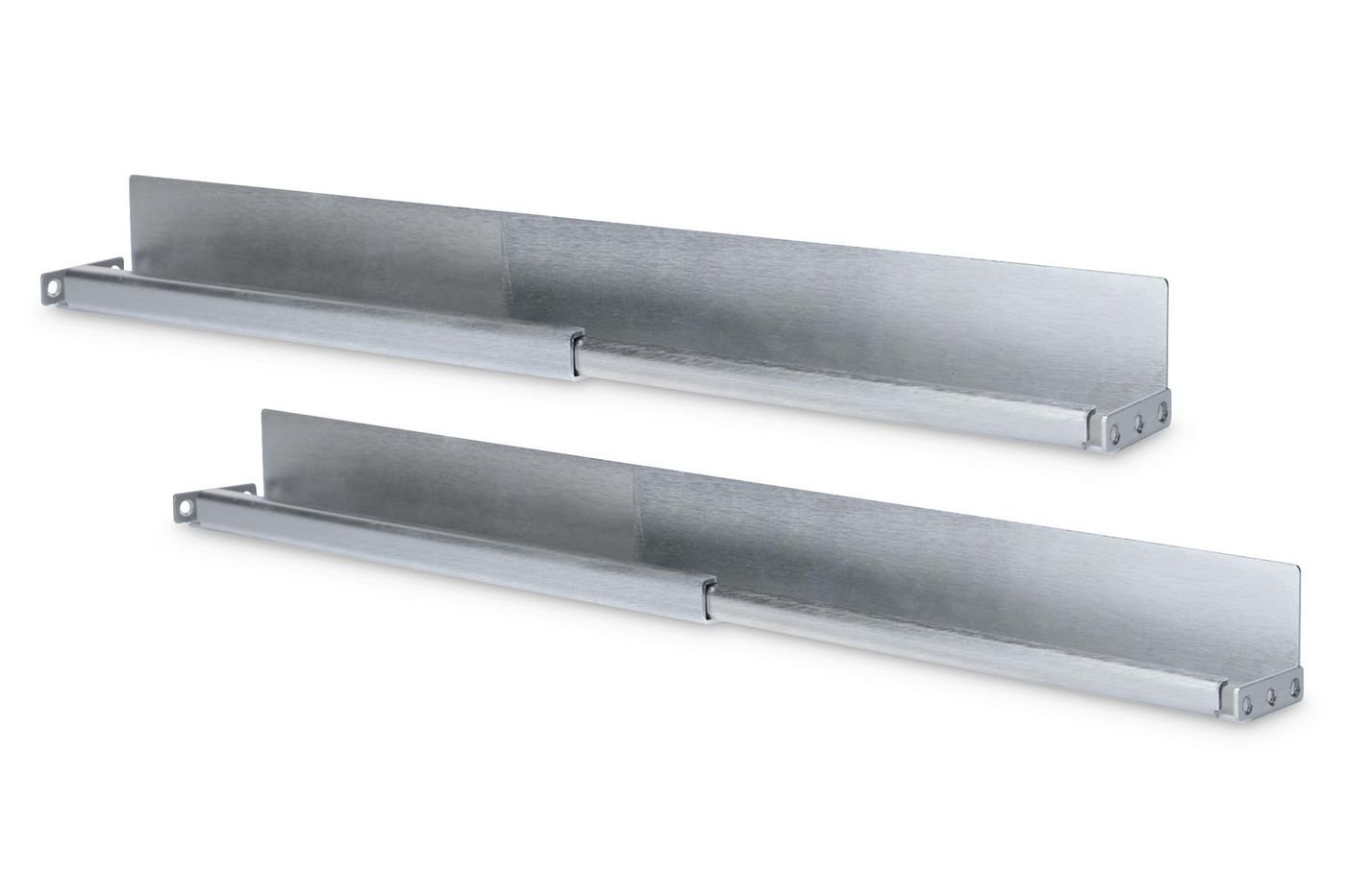 Img_34799350.jpg L support sliding rails for server cabinets with 800 too 1000 mm depth. - Image 1