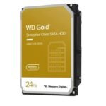 Wd Gold Enterprise Class Sata  Hdd