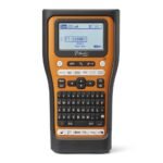 PTE560BTVP label printer