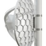 LHGG LTE6 kit An affordable  last-mile-internet solution  for the most remote areas. This is a 2024 refresh - with Gigabit Ethernet and
