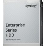 3.5" SATA HDD HAT5310 20 TB
