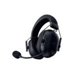 Blackshark V2 Hyperspeed  Headset Wired & Wireless  Head-Band Gaming Usb Type-A Bluetooth Black