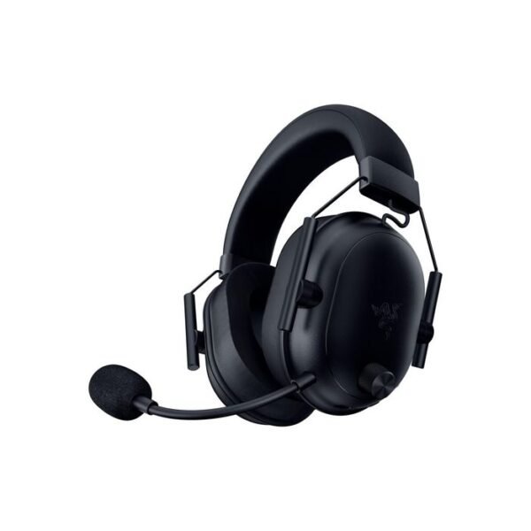 Blackshark V2 Hyperspeed  Headset Wired & Wireless  Head-Band Gaming Usb Type-A Bluetooth Black