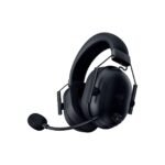 Blackshark V2 Hyperspeed  Headset Wired & Wireless  Head-Band Gaming Usb Type-A Bluetooth Black