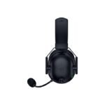 Blackshark V2 Hyperspeed  Headset Wired & Wireless  Head-Band Gaming Usb Type-A Bluetooth Black - Image 2