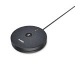 Video Conferencing Accessory  Microphone Black - Image 3