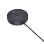 Vcm36-W Video Conferencing  Accessory Microphone Black - Image 4