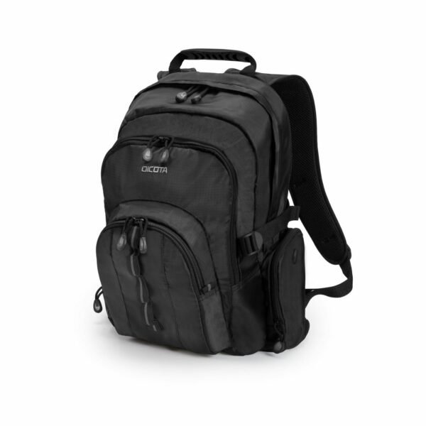 Backpack Universal 14-15.6 Black