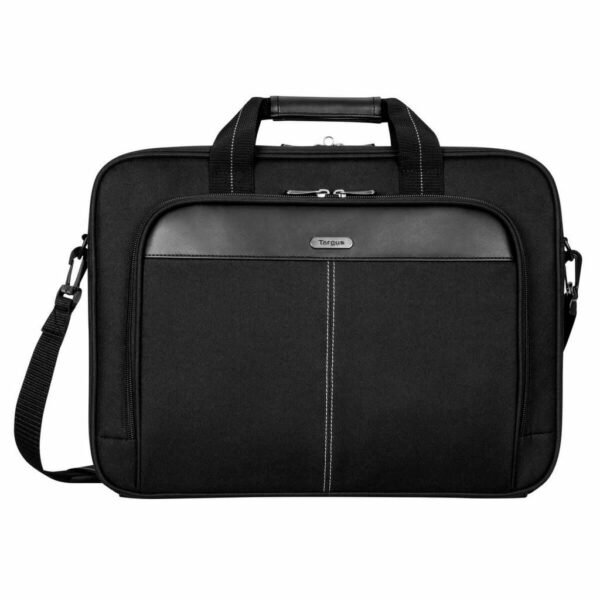 Classic Topload 15.6" Black