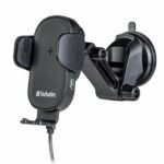 FWC-01 Qi Fast Wireless Car  Charger