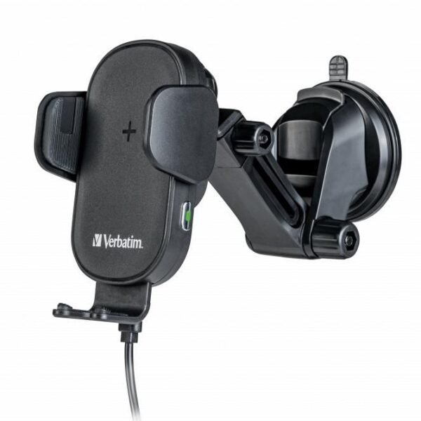 FWC-01 Qi Fast Wireless Car  Charger