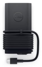 Th5Rj Power Adapter/Inverter  Indoor 100 W Black