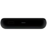 Verbatim Charge 'n' Go Magnetic Wireless Power Bank 10000mAh Black - Image 2