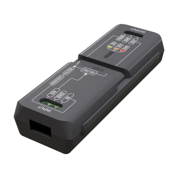 Automotive Power Adapter