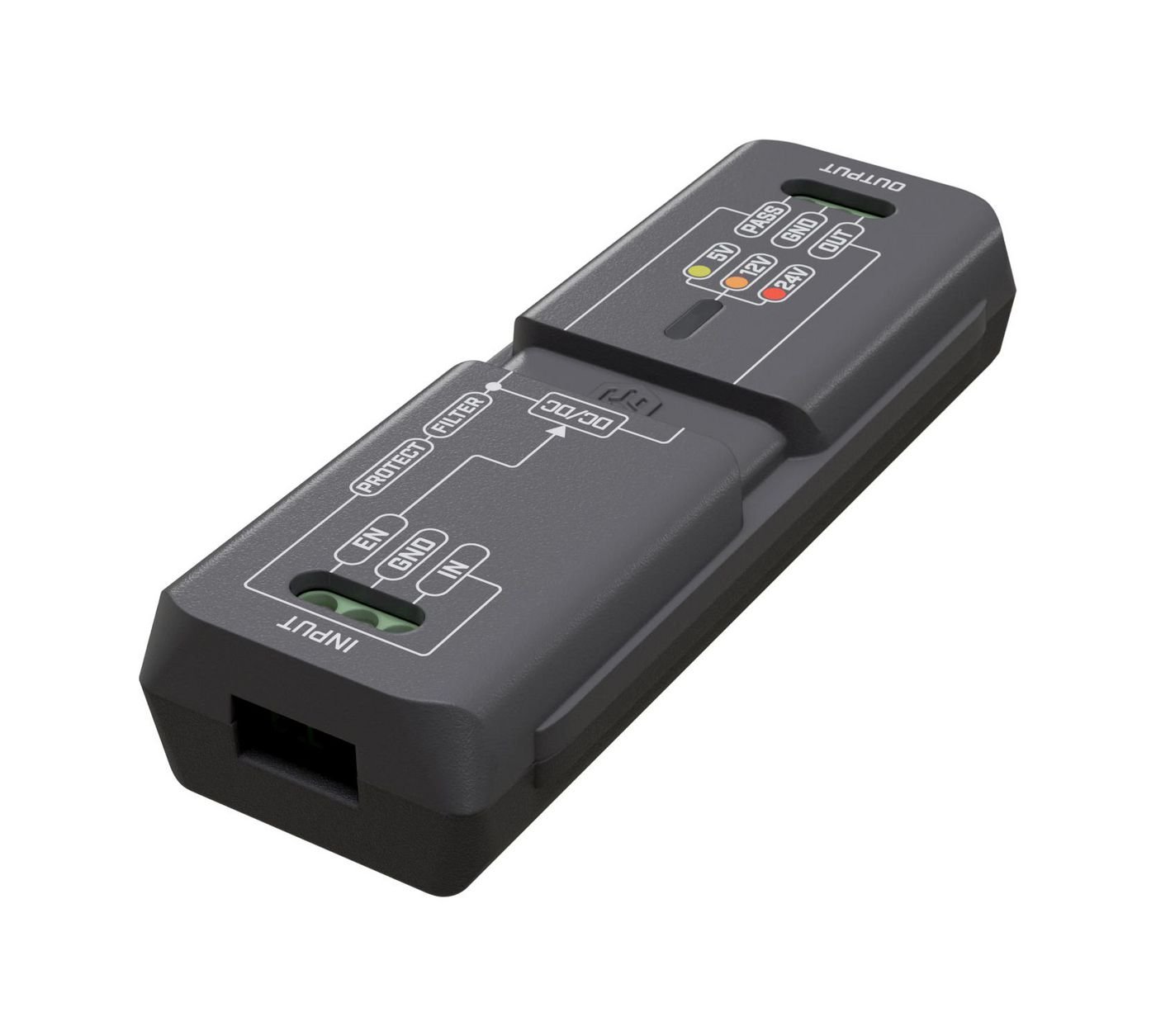 Img_34815908.jpg Automotive Power Adapter - Image 1