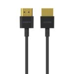 HDMI Cable designed for  high-performance camera  streaming and professional A/V applications. - Image 3