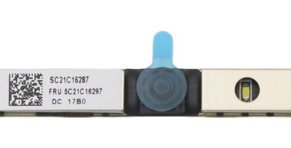 FRU CS19 Common Realtek HD  RGB component