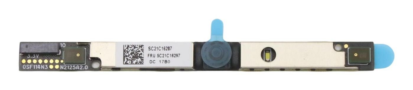 Img_34828184.jpg FRU CS19 Common Realtek HD RGB component - Image 1