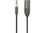 Wireless Audio Link USB Bluetooth Audio Link USB,  Dock, 5 V, 110 mm, 30 mm, 190 mm, 100 g