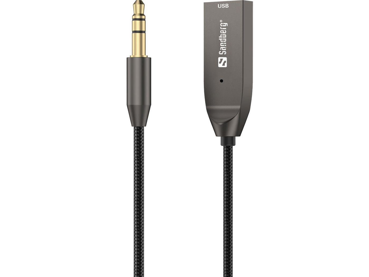 Img_34828333.jpg Wireless Audio Link USB Bluetooth Audio Link USB, Dock, 5 V, 110 mm, 30 mm, 190 mm, 100 g - Image 1
